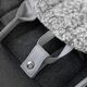 Torba DOGGY R1 TORBA SEA SHELL INARI CZARNY 13303981 5902414555891