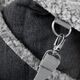 Torba DOGGY R1 TORBA SEA SHELL INARI CZARNY 13303981 5902414555891