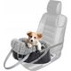 Torba DOGGY R1 TORBA SEA SHELL INARI CZARNY 13303981 5902414555891