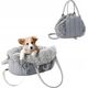Torba DOGGY R1 TORBA SEA SHELL POPIELATY 13303985 5902414555297