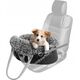 Torba DOGGY R1 TORBA SEA SHELL CZARNY 13303988 5902414555303