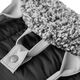 Torba DOGGY R1 TORBA SEA SHELL CZARNY 13303988 5902414555303