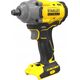 Zestaw elektronarzędzi Stanley STANLEY ZESTAW V20 SFMCK217M1S (SFMCD715 + SFMCF920) 1x4,0Ah TORBA 13304118 5035048833889