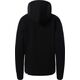 The North Face The North Face W Drew Peak Hoodie NF0A55ECJK3 Czarne XS 13304128 194901488828
