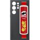 Samsung Pasek Samsung Pringles do etui Silicone Grip Case do Galaxy S23 13304273 8809866504668
