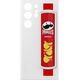 Samsung Pasek Samsung Pringles do etui Silicone Grip Case do Galaxy S23 13304273 8809866504668
