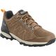 Buty trekkingowe damskie Jack Wolfskin Jack Wolfskin Refugio Texapore Low W 4050821-5238 Zielone 39 13304367 4060477908809