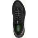 Buty trekkingowe męskie Jack Wolfskin Jack Wolfskin Dromoventure Athletic Low M 4057011-6000 Czarne 44 13304371 4064993731781
