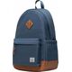 Herschel Herschel Heritage Backpack 11383-06104 Niebieskie One size 13304461 828432622610