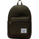 Herschel Herschel Pop Quiz Backpack 11405-04488 Zielone One size 13304468 828432595280
