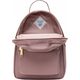 Herschel Herschel Nova Mini Backpack 11395-02077 Różowe One size 13304471 828432594139