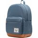 Herschel Herschel Pop Quiz Backpack 11405-06104 Niebieskie One size 13304528 828432624560