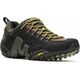 Buty trekkingowe męskie Merrell Merrell Intercept J037721 Czarne 46 13304594 195019817951