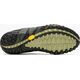 Buty trekkingowe męskie Merrell Merrell Intercept J037721 Czarne 46 13304594 195019817951
