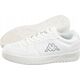 Kappa Kappa Coda Low OC 243405OC-1010 białe 44 13304788 4066585263342