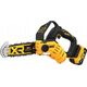 Piła łańcuchowa Dewalt DEWALT PILARKA ŁAŃCUCHOWA 18V DCMPS520P1 20cm 1x5,0Ah 13304901 5035048821411
