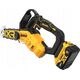 Piła łańcuchowa Dewalt DEWALT PILARKA ŁAŃCUCHOWA 18V DCMPS520P1 20cm 1x5,0Ah 13304901 5035048821411