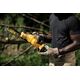 Piła łańcuchowa Dewalt DEWALT PILARKA ŁAŃCUCHOWA 18V DCMPS520P1 20cm 1x5,0Ah 13304901 5035048821411