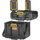 Dewalt DEWALT SKRZYNIA TOUGH SYS.2,0 Z OŚWIETLENIEM 13304903 3253561080616