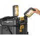 Dewalt DEWALT SKRZYNIA TOUGH SYS.2,0 Z OŚWIETLENIEM 13304903 3253561080616
