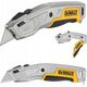Dewalt DEWALT NÓŻ UNIWERSALNY Z OSTRZEM CHOWANYM 13304904 3253560100544