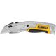 Dewalt DEWALT NÓŻ UNIWERSALNY Z OSTRZEM CHOWANYM 13304904 3253560100544