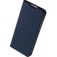 Dux Ducis Etui DUX DUCIS Skin Pro - futerał z klapką do Samsung Galaxy A55 niebieski 13305044 6934913020982