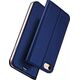 Dux Ducis Etui DUX DUCIS Skin Pro - futerał z klapką do Samsung Galaxy A55 niebieski 13305044 6934913020982