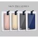 Dux Ducis Etui DUX DUCIS Skin Pro - futerał z klapką do Samsung Galaxy A55 niebieski 13305044 6934913020982