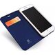 Dux Ducis Etui DUX DUCIS Skin Pro - futerał z klapką do Samsung Galaxy A55 niebieski 13305044 6934913020982