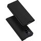 Dux Ducis Etui DUX DUCIS Skin Pro - futerał z klapką do Samsung Galaxy A55 czarny 13305049 6934913020975