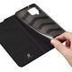 Dux Ducis Etui DUX DUCIS Skin Pro - futerał z klapką do Samsung Galaxy A55 czarny 13305049 6934913020975