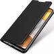Dux Ducis Etui DUX DUCIS Skin Pro - futerał z klapką do Samsung Galaxy A55 czarny 13305049 6934913020975