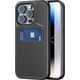Dux Ducis Etui DUX DUCIS Rafi II Mag - etui back cover z podstawką kompatybilne z MagSafe do iPhone 14 Pro Max 13305052 6934913020500