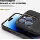 Dux Ducis Etui DUX DUCIS Rafi II Mag - etui back cover z podstawką kompatybilne z MagSafe do iPhone 14 Pro Max 13305052 6934913020500
