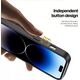 Dux Ducis Etui DUX DUCIS Rafi II Mag - etui back cover z podstawką kompatybilne z MagSafe do iPhone 14 Pro Max 13305052 6934913020500