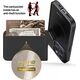 Dux Ducis Etui DUX DUCIS Rafi II Mag - etui back cover z podstawką kompatybilne z MagSafe do iPhone 14 Pro Max 13305052 6934913020500