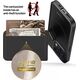 Dux Ducis Etui DUX DUCIS Rafi II Mag - etui back cover z podstawką kompatybilne z MagSafe do iPhone 15 Plus 13305053 6934913021385