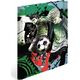 Herma HERMA  Sammelmappen A4 Karton Street Soccer 13305909 4008705196604