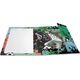 Herma HERMA  Sammelmappen A4 Karton Street Soccer 13305909 4008705196604