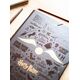 Harry Potter Harry Potter - Folder / teczka z gumką A4 (24 x 34 cm) 13305984 8435497231460
