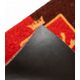 Harry Potter Harry Potter - Wycieraczka Gryffindor (43 x 63 cm) 13305985 8435497265267