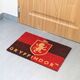 Harry Potter Harry Potter - Wycieraczka Gryffindor (43 x 63 cm) 13305985 8435497265267