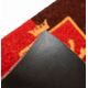 Harry Potter Harry Potter - Wycieraczka Gryffindor (43 x 63 cm) 13305985 8435497265267