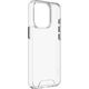 Jcpal JCPal iGuard DualPro Case - etui do iPhone 15 Pro Max przeźroczyste - Gwarancja bezpieczeństwa. Proste raty. Bezpłatna wysyłka od 170 zł. 13306224 6954661867592