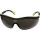 Wolfcraft Okulary ochronne OUTDOOR, przyciemniane Wolfcraft CE 13306232 4006885493308