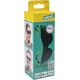 Wolfcraft Okulary ochronne OUTDOOR, przyciemniane Wolfcraft CE 13306232 4006885493308