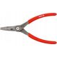 Yato YATO SZCZYPCE SEGERA ZEWNETRZNIE PROSTE 180mm 13306258 5906083104046
