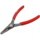 Yato YATO SZCZYPCE SEGERA ZEWNETRZNIE PROSTE 180mm 13306258 5906083104046