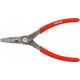Yato YATO SZCZYPCE SEGERA ZEWNETRZNIE PROSTE 180mm 13306258 5906083104046